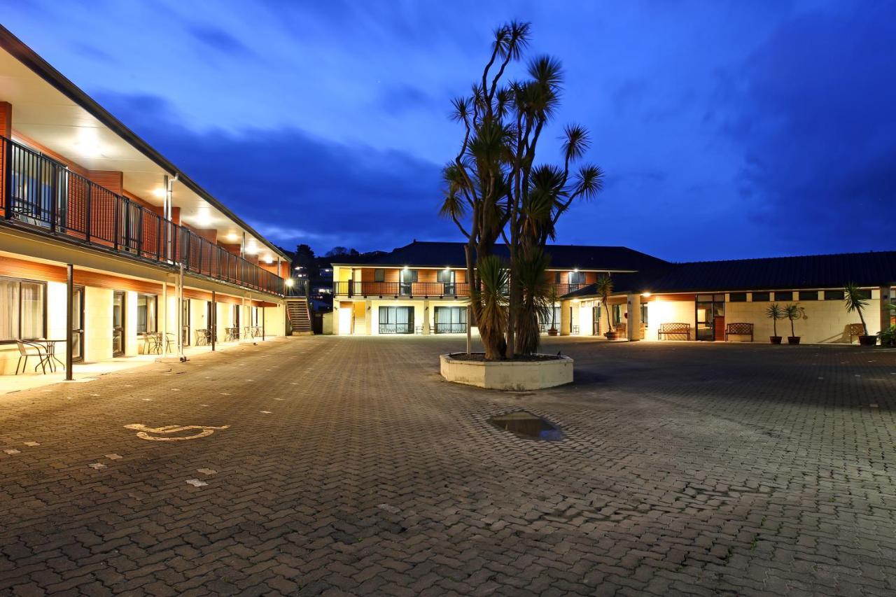 Heritage Court Lodge อามารู ภายนอก รูปภาพ