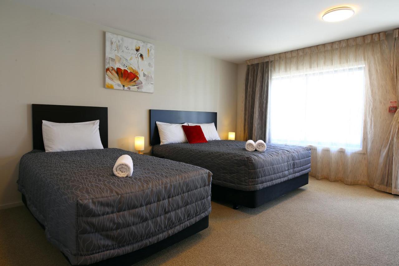 Heritage Court Lodge อามารู ภายนอก รูปภาพ