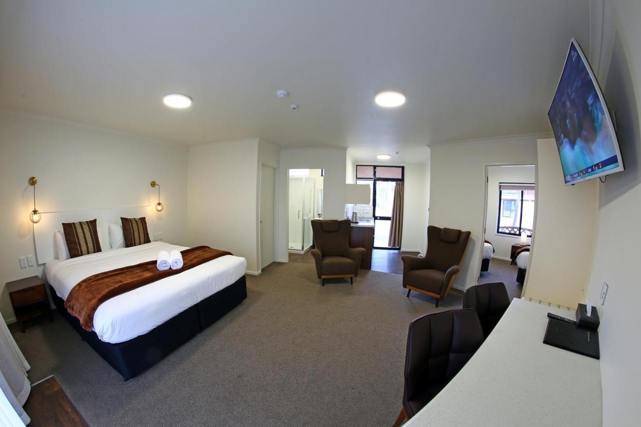 Heritage Court Lodge อามารู ภายนอก รูปภาพ