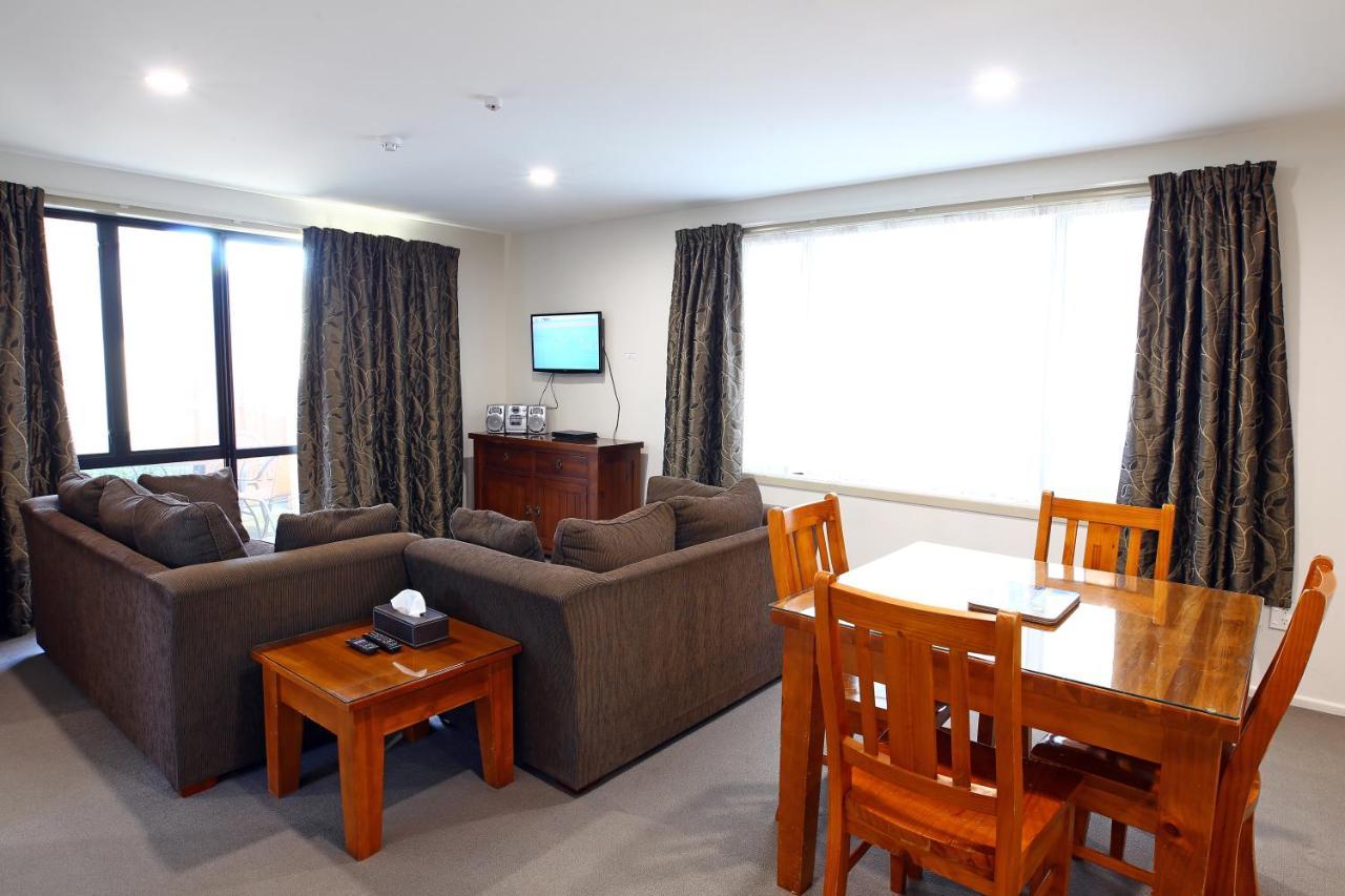 Heritage Court Lodge อามารู ภายนอก รูปภาพ