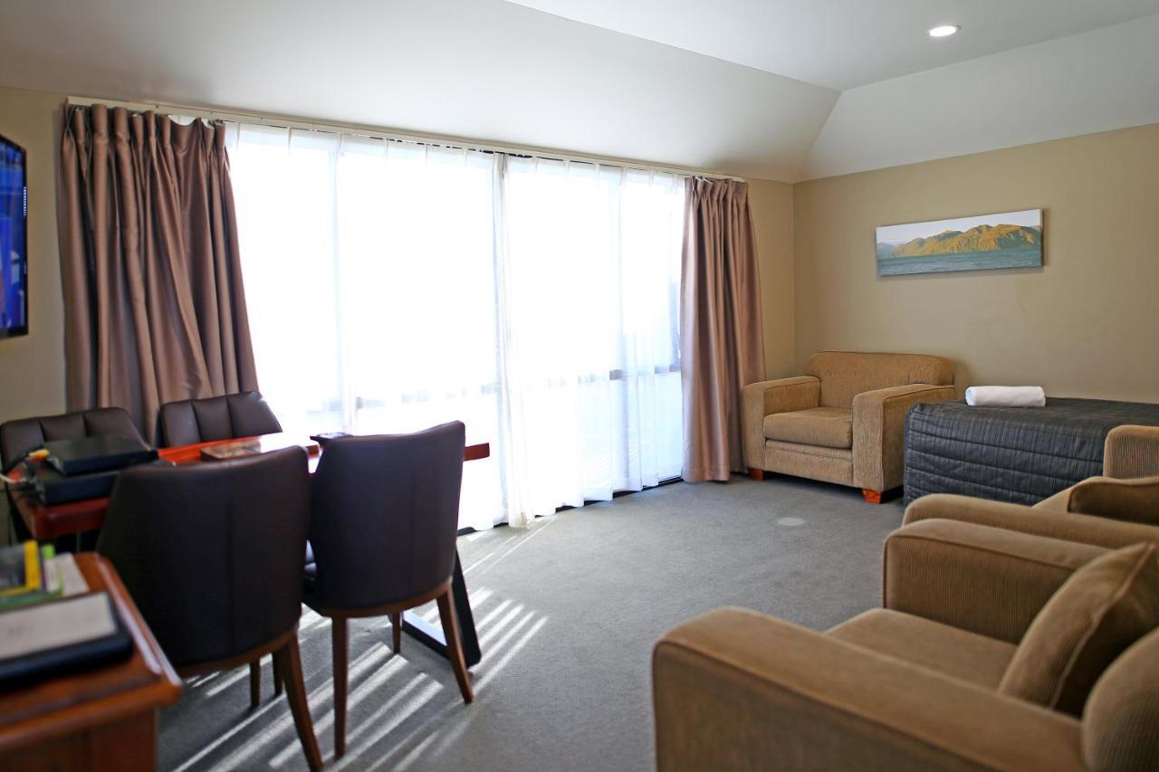 Heritage Court Lodge อามารู ภายนอก รูปภาพ
