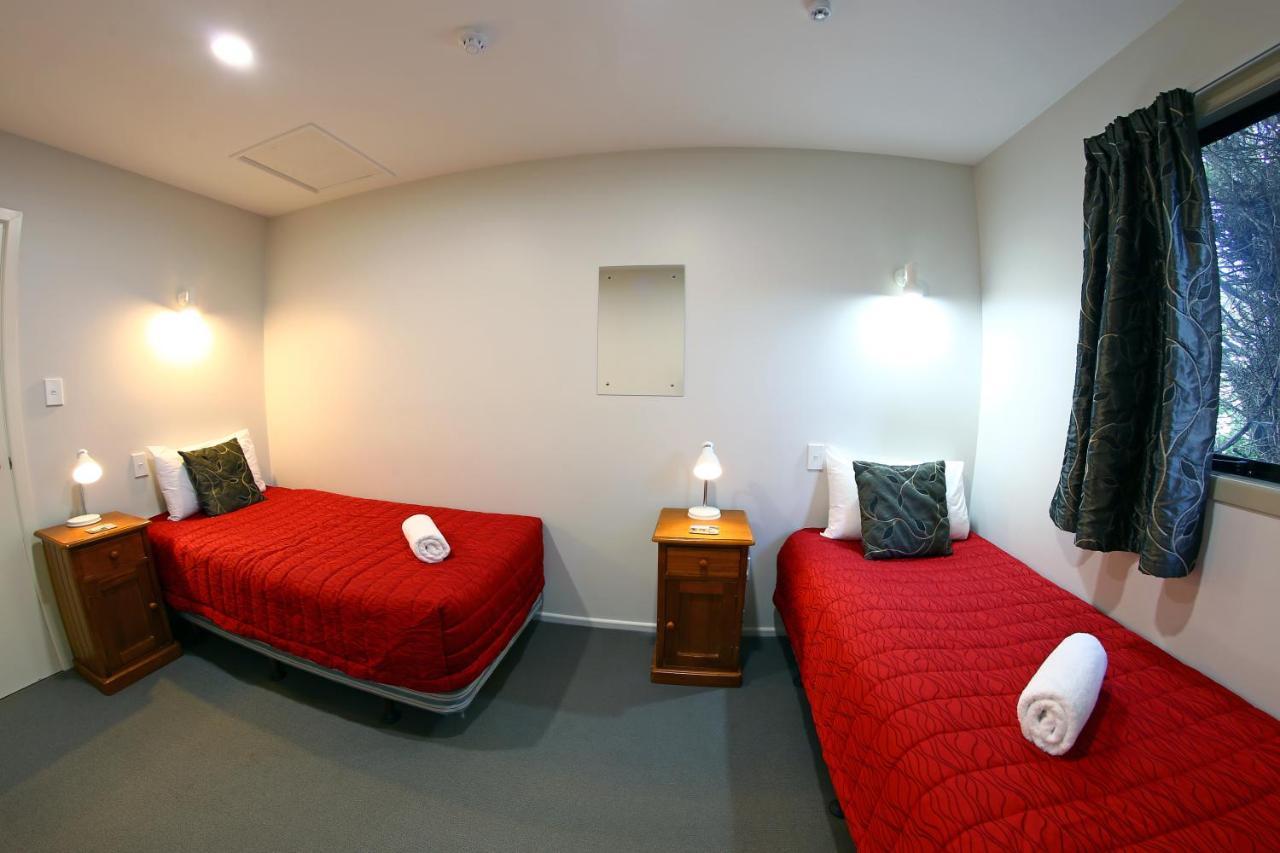 Heritage Court Lodge อามารู ภายนอก รูปภาพ