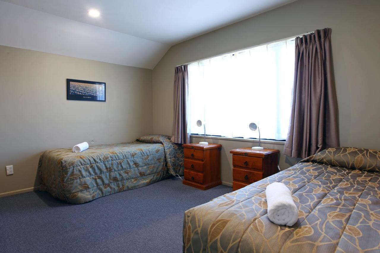 Heritage Court Lodge อามารู ภายนอก รูปภาพ