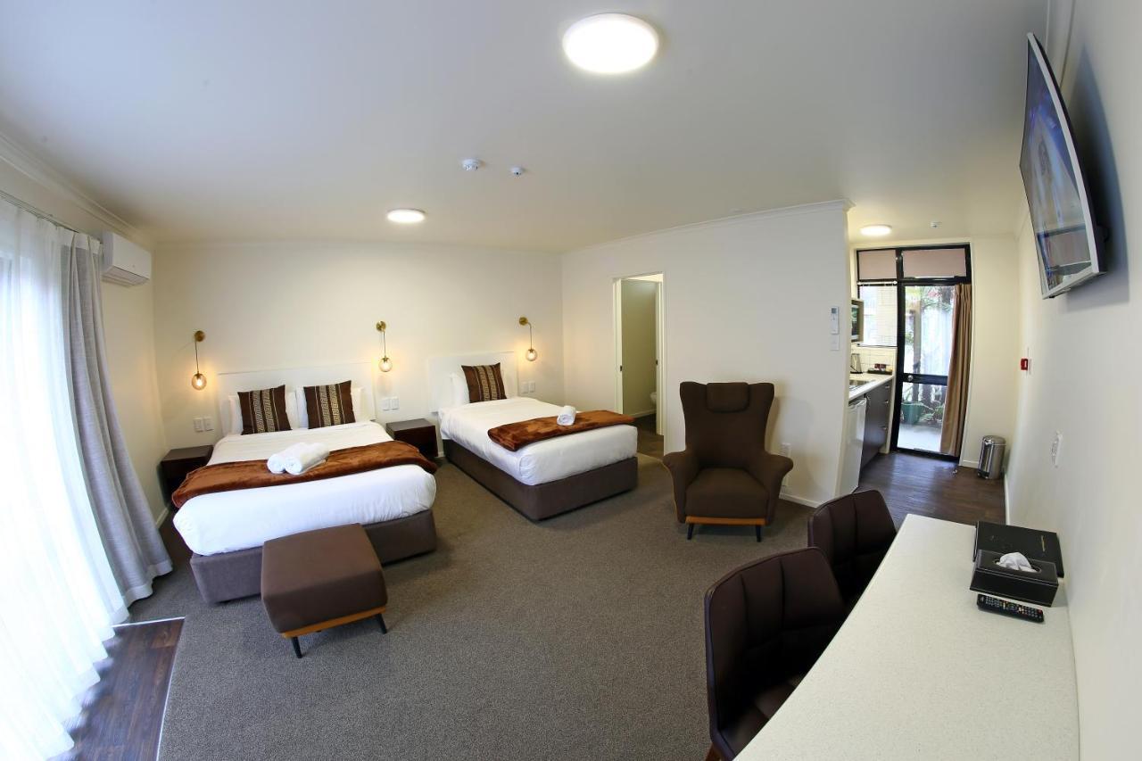 Heritage Court Lodge อามารู ภายนอก รูปภาพ